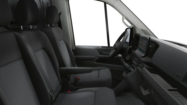 Volkswagen Crafter 103 kW image number 9