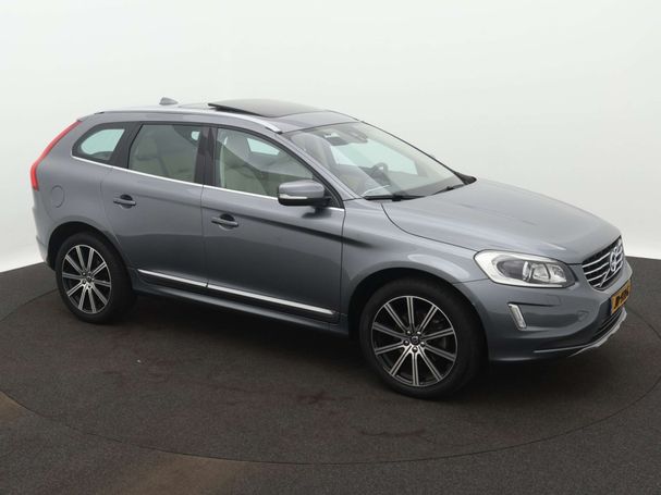 Volvo XC60 T5 Summum 180 kW image number 11