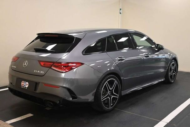 Mercedes-Benz CLA 35 AMG Shooting Brake 4Matic 225 kW image number 6