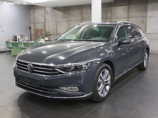 Volkswagen Passat 2.0 TDI DSG 4Motion 147 kW image number 1