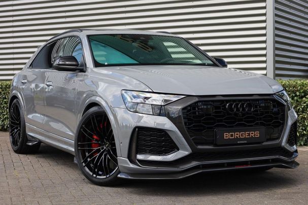 Audi RSQ8 515 kW image number 1