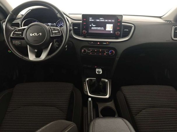 Kia XCeed 1.0 T-GDi 88 kW image number 18