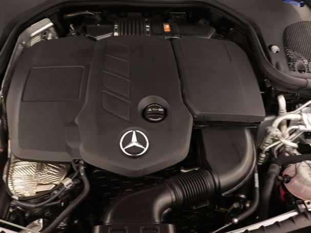 Mercedes-Benz E 300 de 225 kW image number 41