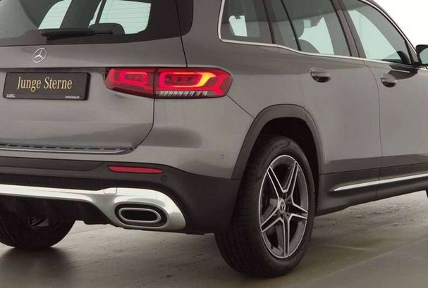 Mercedes-Benz GLB 180 100 kW image number 2