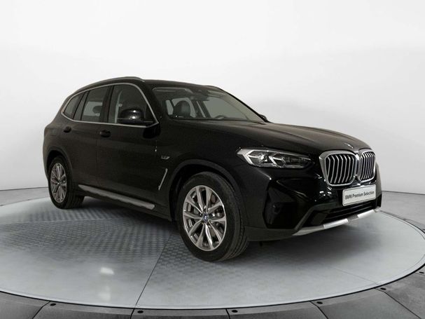 BMW X3 xDrive30e 215 kW image number 16