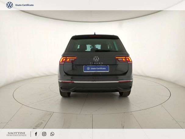 Volkswagen Tiguan 1.5 TSI Life DSG 110 kW image number 3