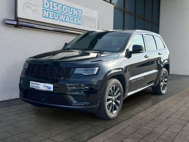 Jeep Grand Cherokee 3.0 184 kW image number 1