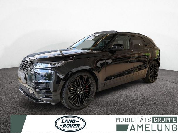 Land Rover Range Rover Velar D300 Dynamic SE 221 kW image number 1