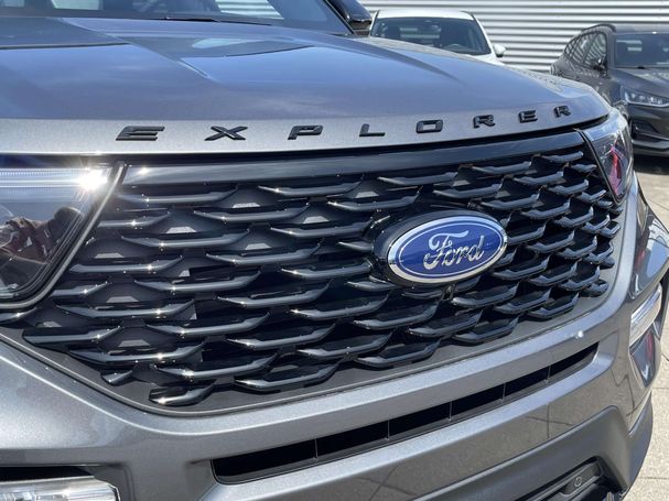 Ford Explorer 3.0 EcoBoost ST-Line 336 kW image number 8