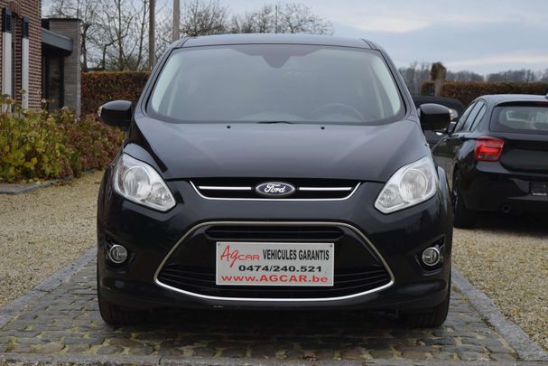 Ford C-Max 1.6 TDCi 85 kW image number 3