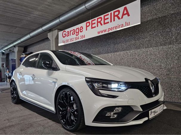 Renault Megane 280 EDC 205 kW image number 1