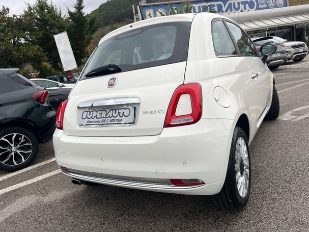 Fiat 500 1.0 51 kW image number 3