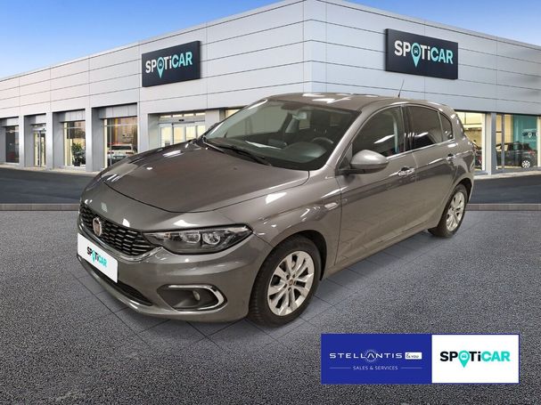 Fiat Tipo 1.4 T-Jet Lounge 88 kW image number 1