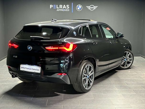 BMW X2 xDrive 93 kW image number 3