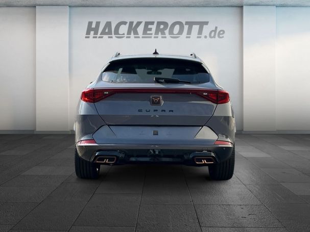 Cupra Formentor 1.4 e-HYBRID VZ 180 kW image number 3