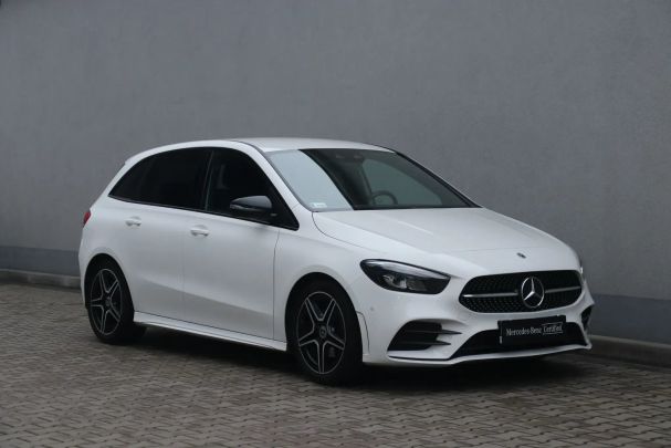 Mercedes-Benz B 200 AMG Line 8G-DCT 120 kW image number 2