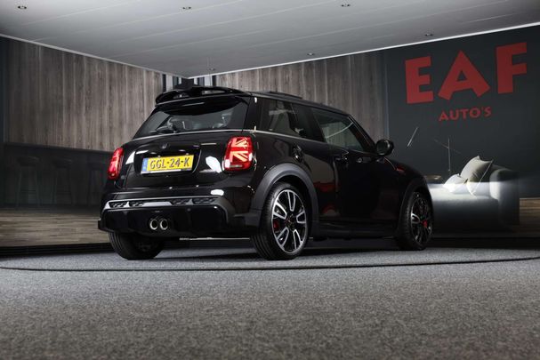 Mini John Cooper Works JCW 170 kW image number 2