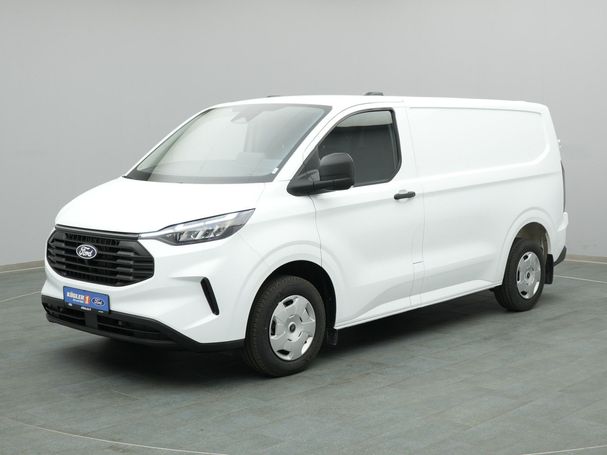 Ford Transit Custom 280 Trend 81 kW image number 2