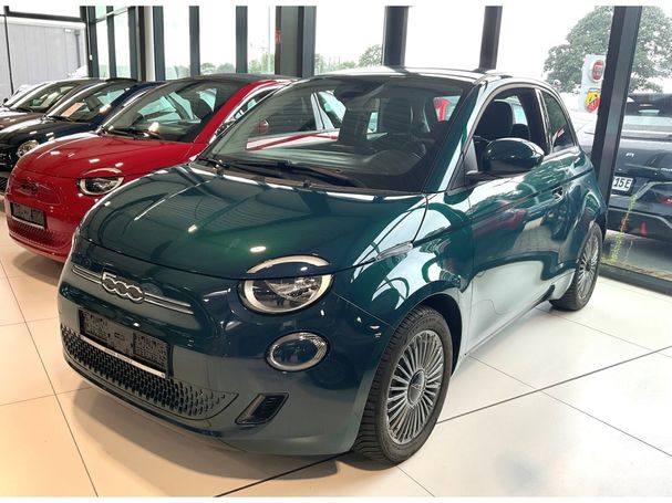 Fiat 500 e 87 kW image number 1