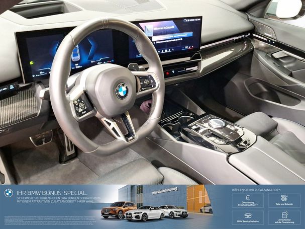 BMW 520d xDrive 145 kW image number 4