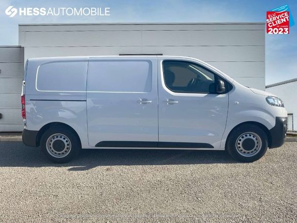 Fiat Scudo 1.5 100 76 kW image number 11