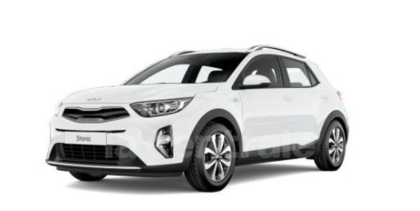 Kia Stonic 1.0 T-GDi 88 kW image number 1