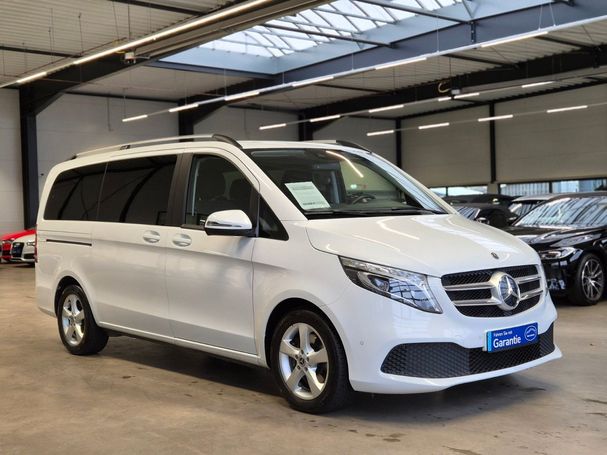 Mercedes-Benz V 220d Edition 1 120 kW image number 1