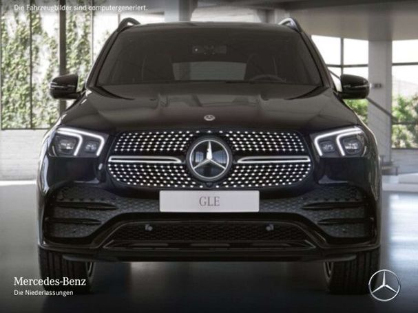 Mercedes-Benz GLE 350 e AMG 245 kW image number 8