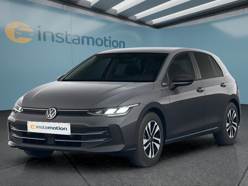 Volkswagen Golf 1.5 eTSI