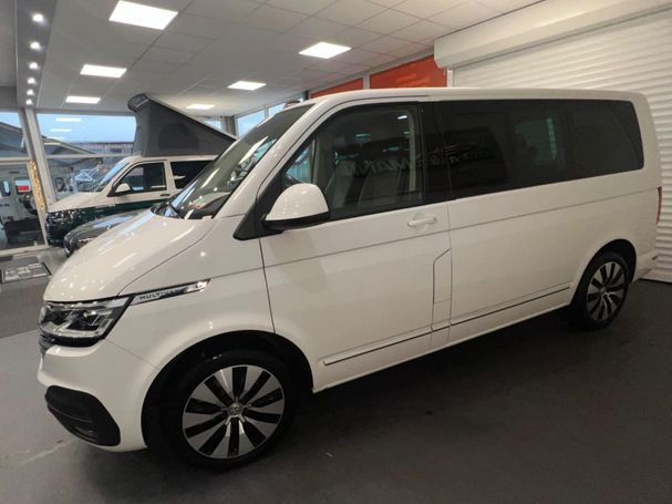 Volkswagen T6 Multivan 146 kW image number 2