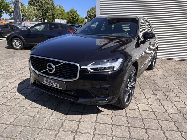 Volvo XC60 D4 Geartronic 140 kW image number 1