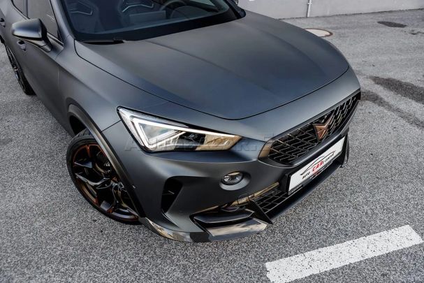 Cupra Formentor VZ5 4Drive DSG 287 kW image number 2