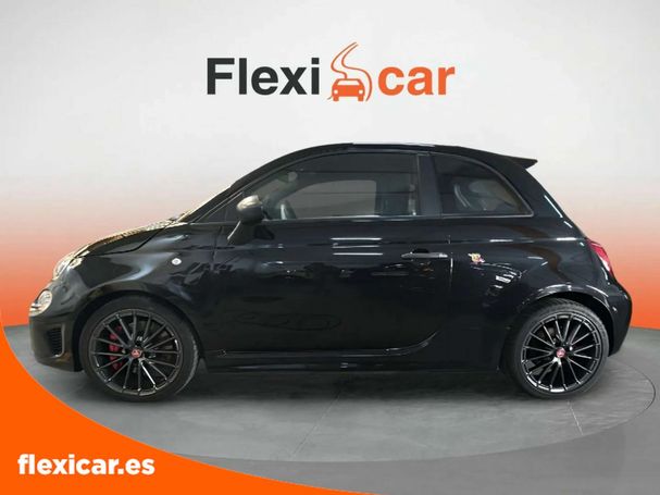 Abarth 500 1.4 16V T Jet 180 132 kW image number 4