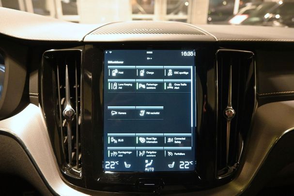 Volvo XC60 T6 Recharge AWD 250 kW image number 26