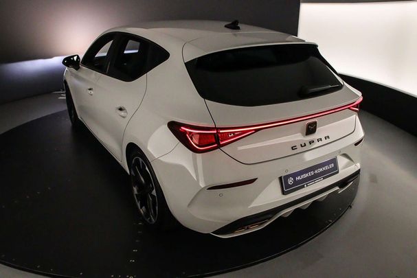 Cupra Leon 150 kW image number 37