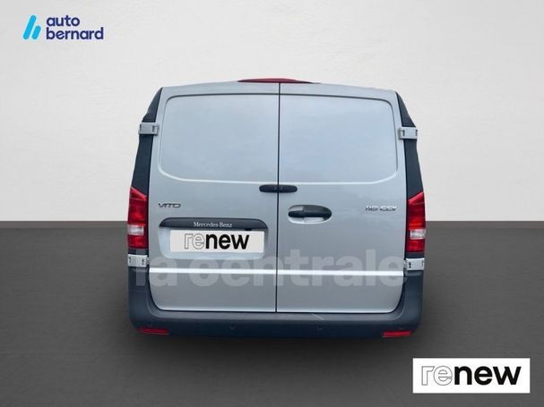 Mercedes-Benz Vito 116 CDi long PRO 120 kW image number 19