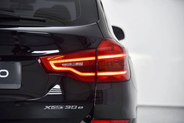 BMW X3 xDrive 215 kW image number 20