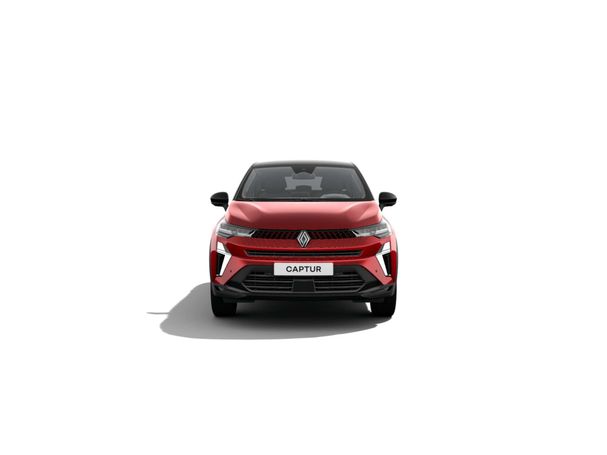 Renault Captur E-Tech Hybrid 145 Techno 105 kW image number 5