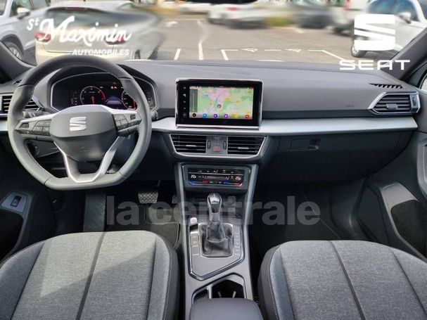 Seat Tarraco 2.0 TDI 110 kW image number 8