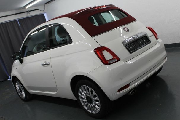 Fiat 500C 51 kW image number 2