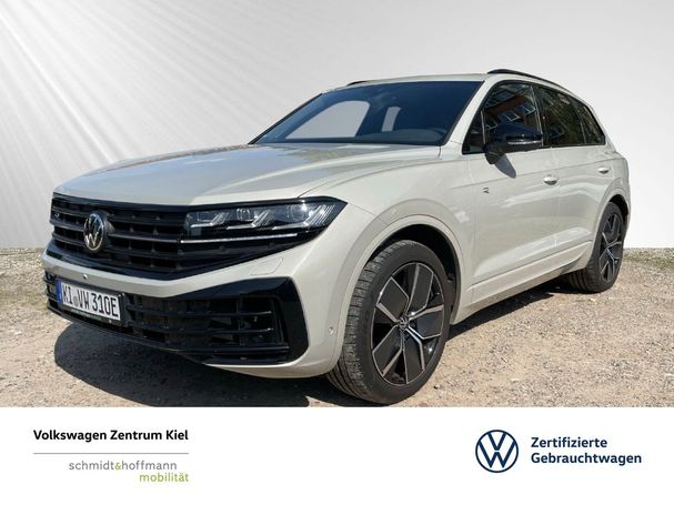 Volkswagen Touareg R 3.0 TSI 4Motion 340 kW image number 1