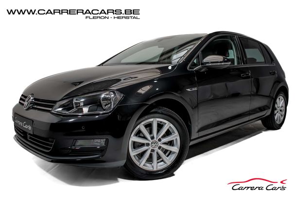 Volkswagen Golf 1.2 TSI 81 kW image number 1