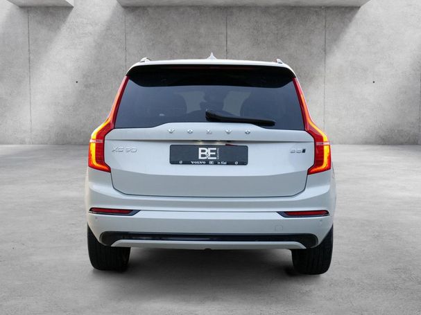 Volvo XC90 B5 AWD 173 kW image number 5