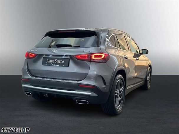 Mercedes-Benz GLA 220 140 kW image number 3