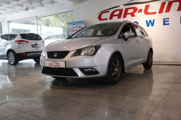 Seat Ibiza ST 77 kW image number 1