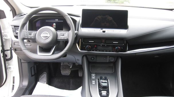 Nissan Qashqai 140 kW image number 11