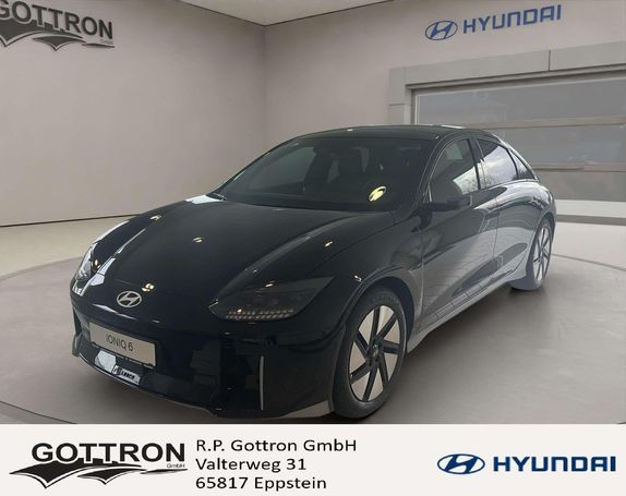 Hyundai Ioniq 6 77 kWh 168 kW image number 2