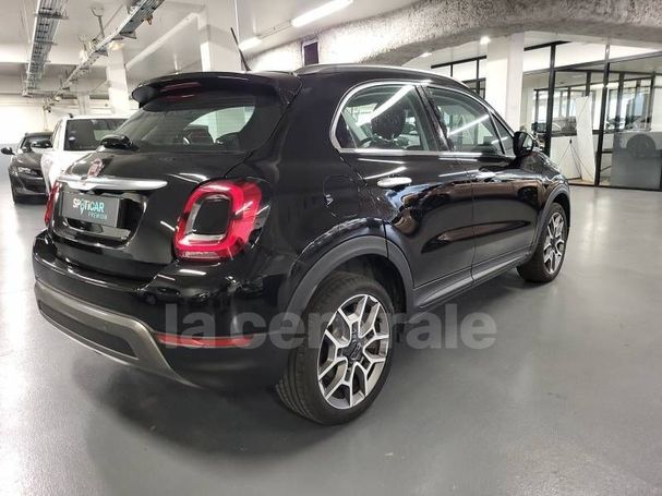 Fiat 500X 1.0 FireFly Cross 88 kW image number 3