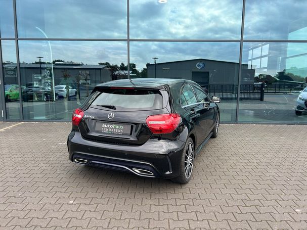 Mercedes-Benz A 200 d 100 kW image number 3