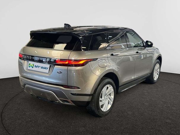 Land Rover Range Rover Evoque 120 kW image number 2